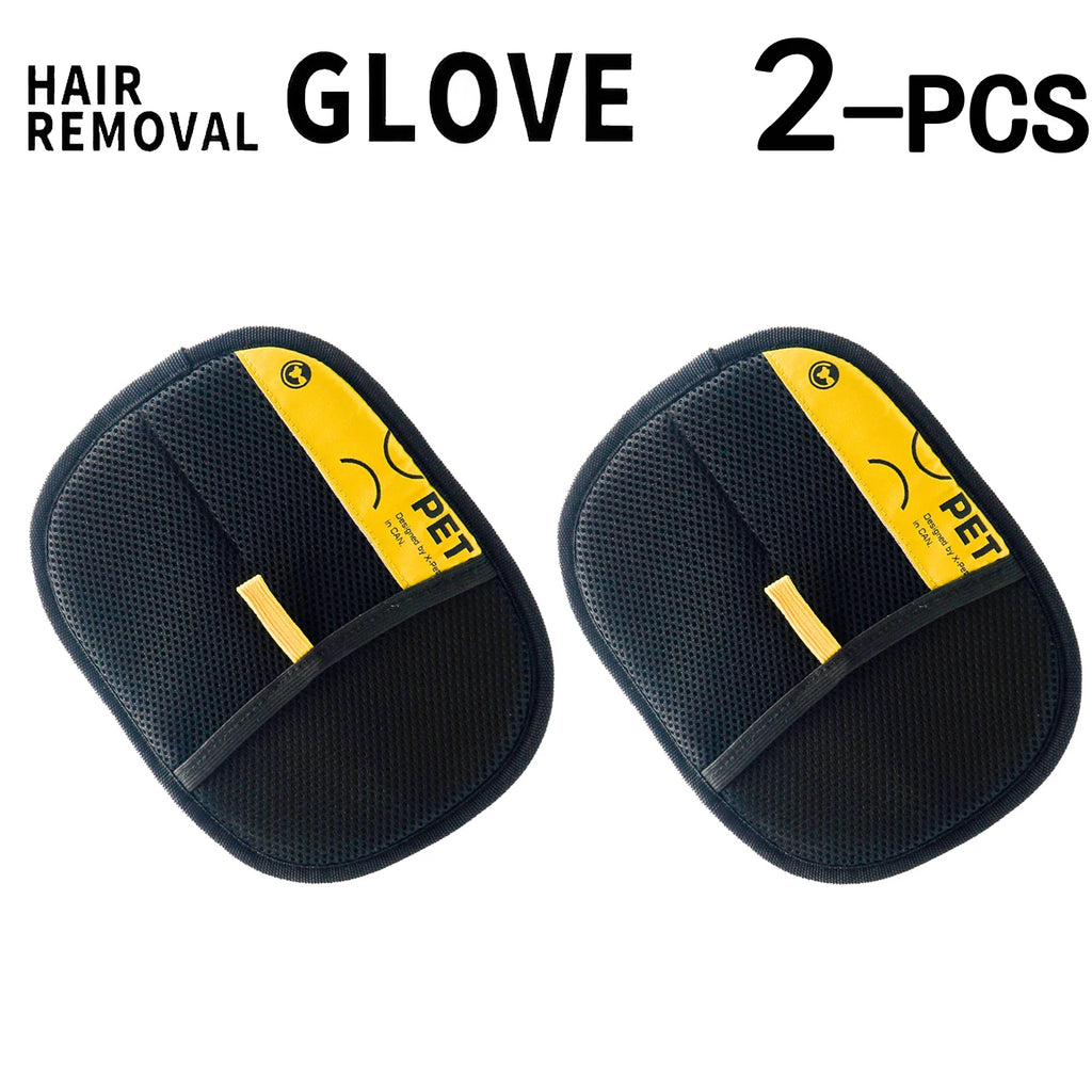 PawEase™ Pet Hair Remover Glove